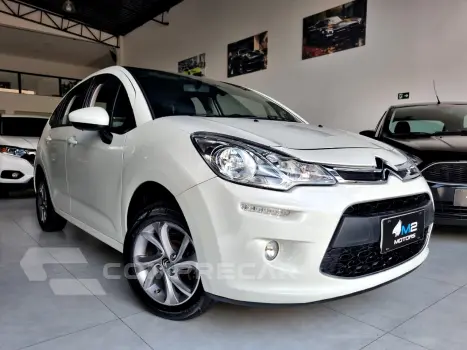 C3 1.5 Tendance 8V