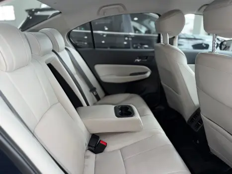 CITY 1.5 I-vtec Touring