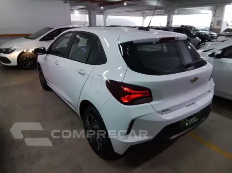 ONIX 1.0 TURBO FLEX LT MANUAL