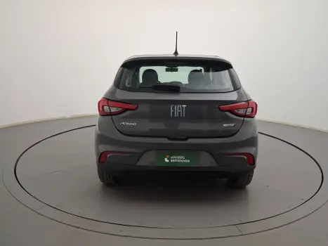 ARGO 1.0 FIREFLY FLEX DRIVE MANUAL