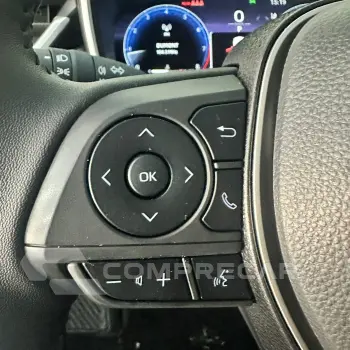 Corolla XEi 2.0 Flex 16V Aut.