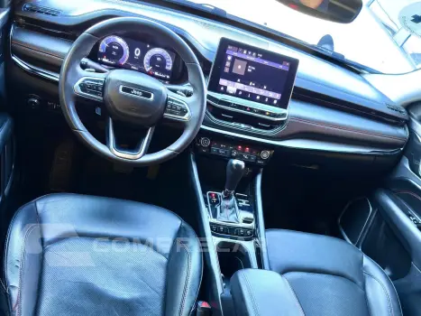COMPASS 2.0 TD350 TURBO DIESEL TRAILHAWK AT9