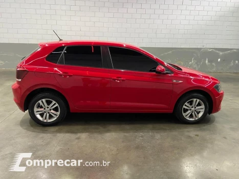 Polo 1.6 Msi Total Flex Manual