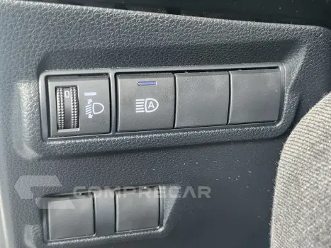 Corolla Cross 2.0 VVT-IE FLEX XRE DIRECT SHIFT