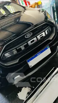 ECOSPORT 2.0 Direct Storm 4WD