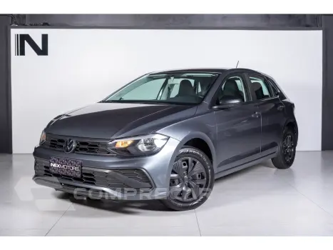 POLO 1.0 MPI TRACK MANUAL