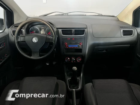 Fox Prime 1.6 8V (Flex)