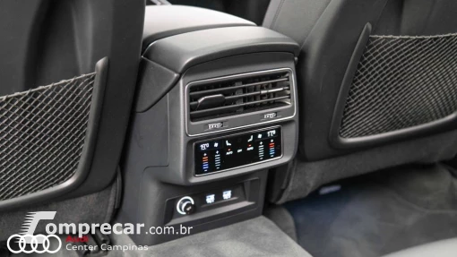 Audi Q8 3.0 TFSI GASOLINA PERFORMANCE BLACK QUATTRO TI 4 portas