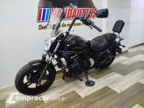 KAWASAKI Vulcan s 650