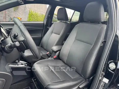 YARIS 1.5 16V XLS Multidrive