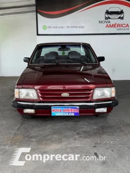 Del Rey Ghia 1.8 / 1.6 2p e 4p