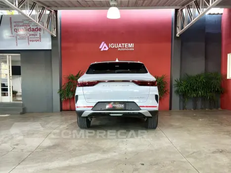 SONG PLUS 1.5 DM-I HÍBRIDO AUTOMÁTICO