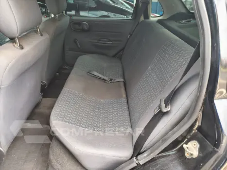 CLASSIC 1.0 MPFI VHC Life 8V