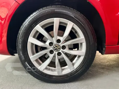 FOX 1.6 MI Trendline 8V