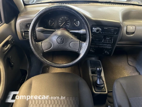 GOL 1.0 I 8V