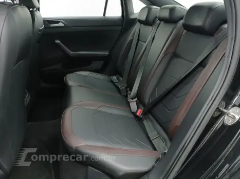 VIRTUS 1.0 200 TSI HIGHLINE AUTOMÁTICO