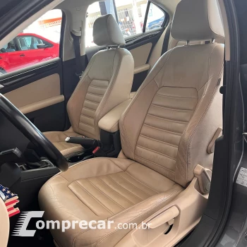 JETTA 2.0 TSI Highline