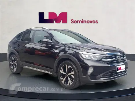 NIVUS 1.0 200 TSI TOTAL FLEX HIGHLINE AUTOMÁTICO