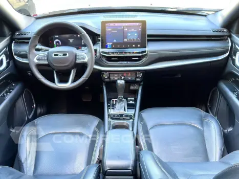COMPASS 1.3 T270 TURBO FLEX S AT6