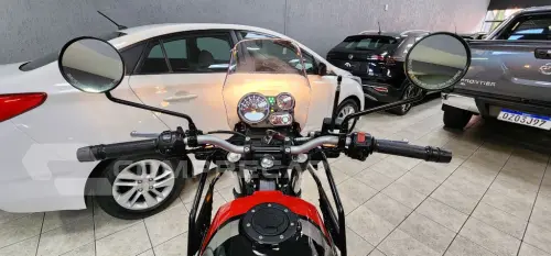 Himalayan 411 EFI