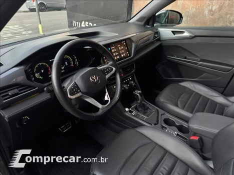 TAOS 1.4 250 TSI Highline
