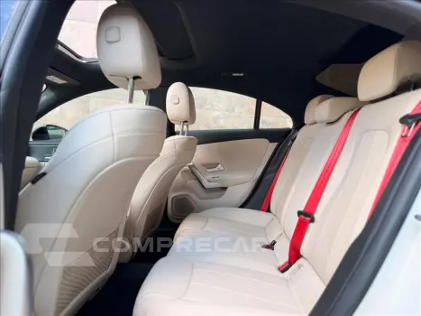 CLA 250 2.0 CGI Sport 4matic 7g-dct