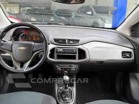 Onix 1.0 Mpfi Joy 8V Flex 4P Manual