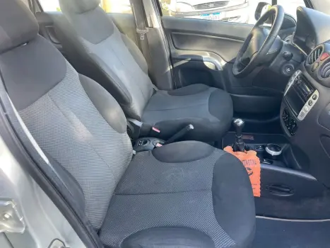 C3 GLX 1.4/ GLX Sonora 1.4 Flex 8V 5p