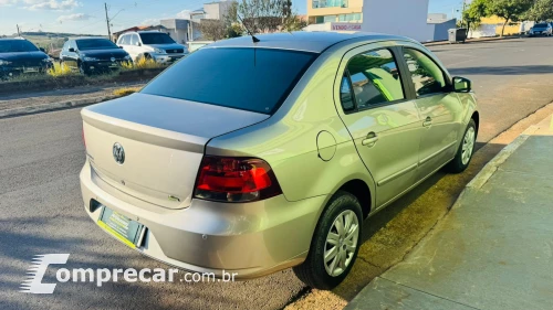 VOYAGE 1.0 12V MPI Totalflex City