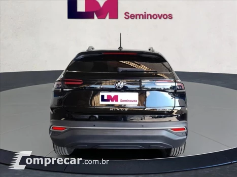NIVUS 1.0 200 TSI TOTAL FLEX COMFORTLINE AUTOMÁTI