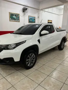 STRADA 1.3 Firefly Freedom CS