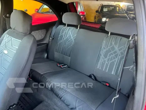 CELTA 1.0 MPFI VHC Super 8V