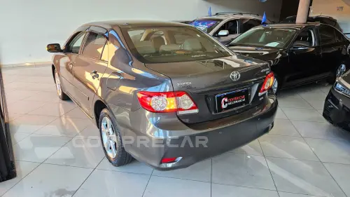 COROLLA 1.8 XEI 16V
