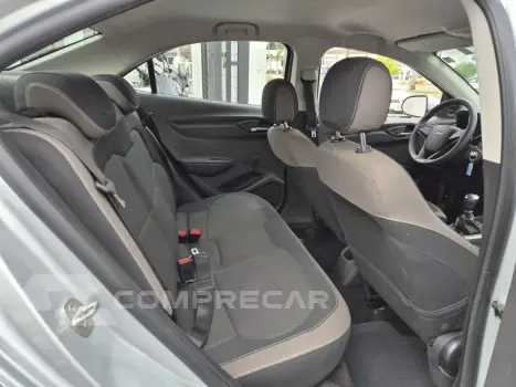 Prisma 1.0 4P LT FLEX