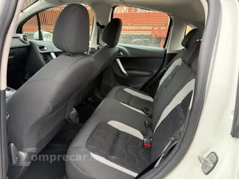 C3 1.6 Picasso Tendance 16V