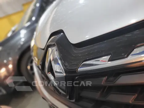 CAPTUR Intense 1.3 TB 16V Flex 5p Aut.