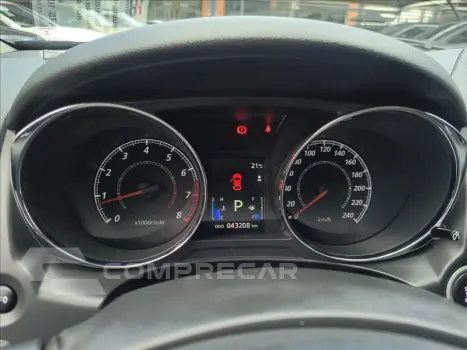 OUTLANDER SPORT 2.0 Mivec HPE