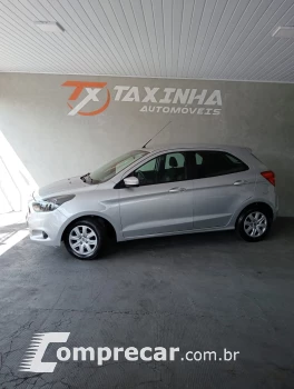 KA + 1.0 SE 12V