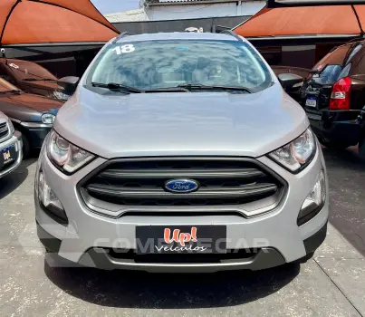 ECOSPORT 1.5 Ti-vct Freestyle