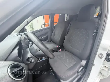 KWID Zen 1.0 Flex 12V 5p Mec.