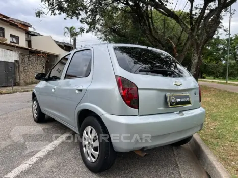 CELTA - 1.0 MPFI LT 8V 4P MANUAL
