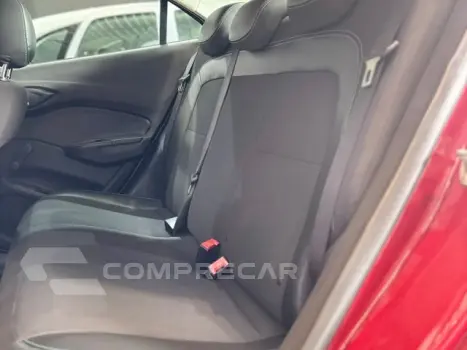 PRISMA - 1.4 MPFI LT 8V 4P MANUAL