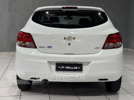 ONIX 1.0 MPFI JOY 8V