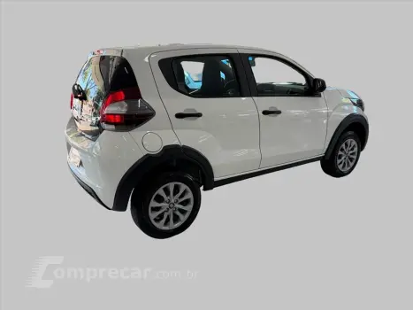 MOBI 1.0 EVO FLEX LIKE. MANUAL