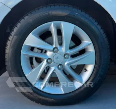 HB20S Premium 1.6 Flex 16V Aut. 4p