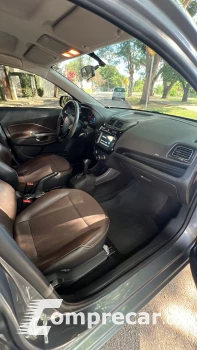COBALT 1.8 LTZ 8V