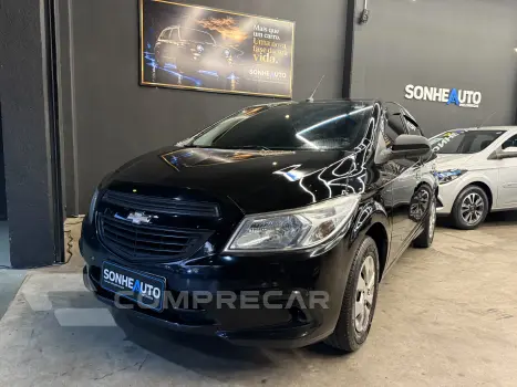 ONIX 1.0 MPFI LS 8V
