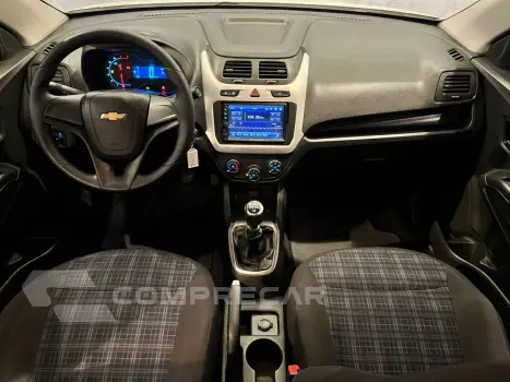 Cobalt 1.4 4P FLEX LT