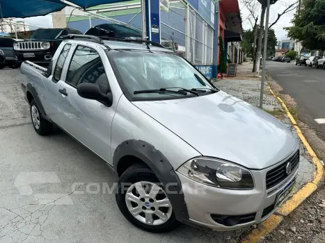 STRADA 1.4 MPI Working CE 8V