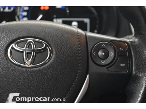 YARIS HATCH - 1.5 16V XLS MULTIDRIVE